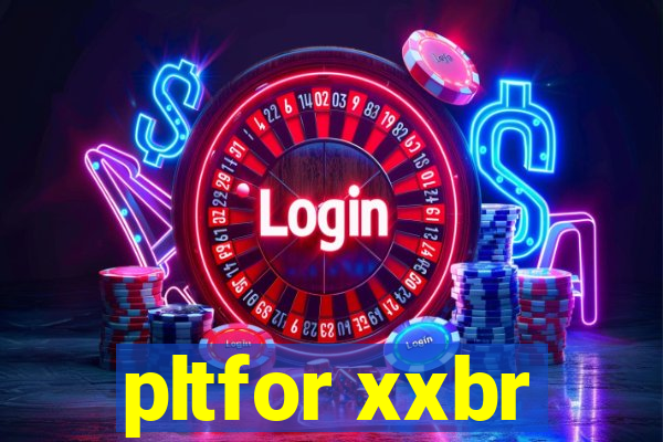 pltfor xxbr